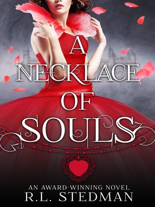 Title details for A Necklace of Souls by R. L. Stedman - Available